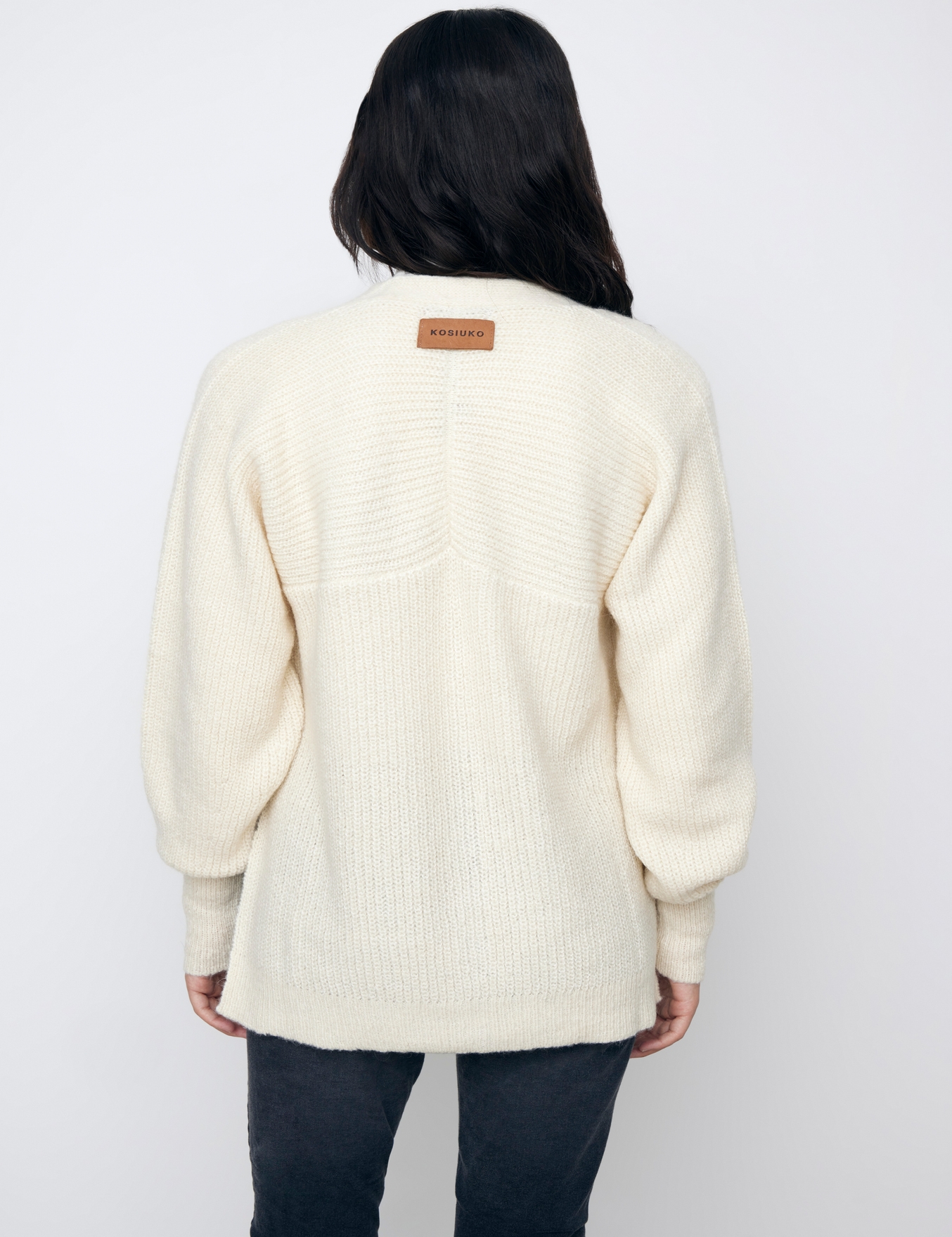 CARDIGAN SUNDAY MORNING