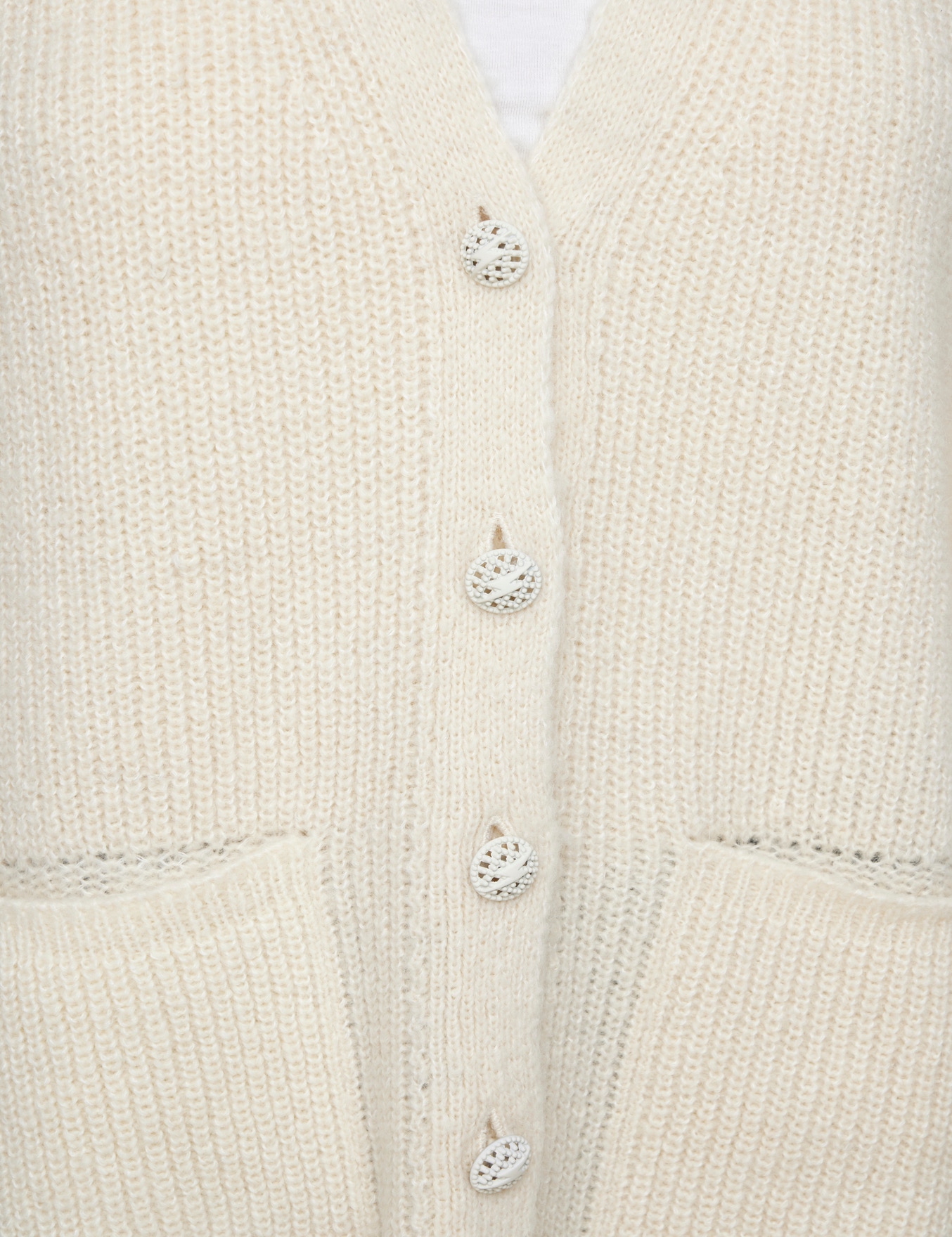 CARDIGAN SUNDAY MORNING