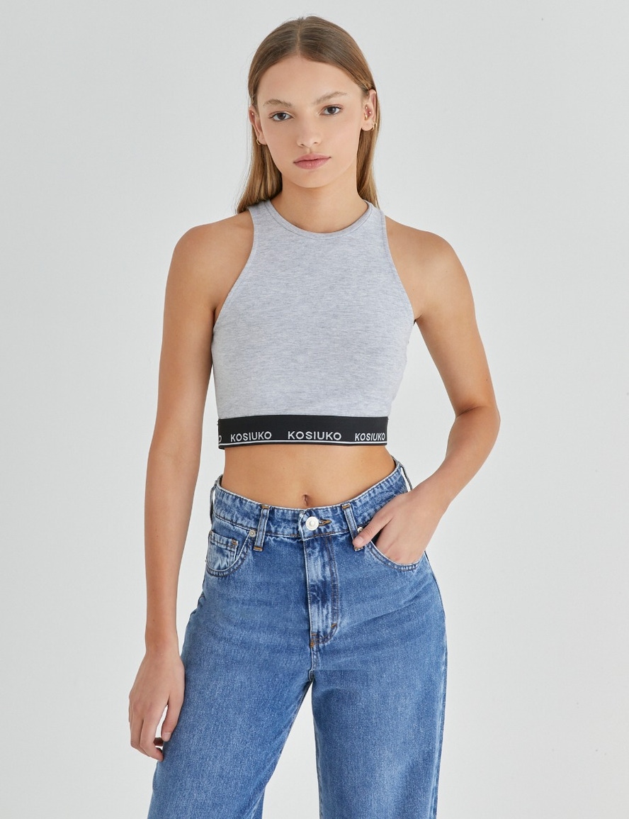 MUSCULOSA HOLT