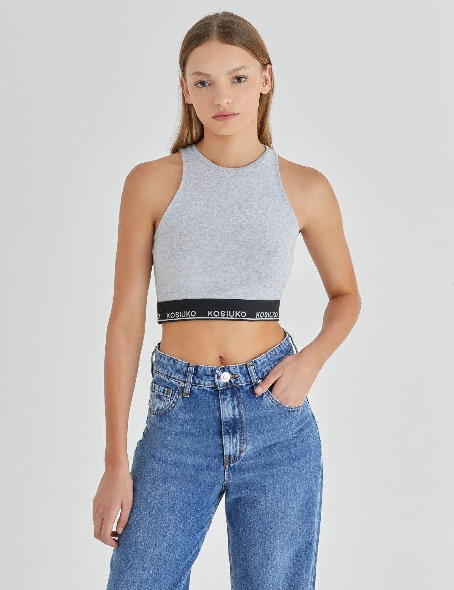MUSCULOSA HOLT