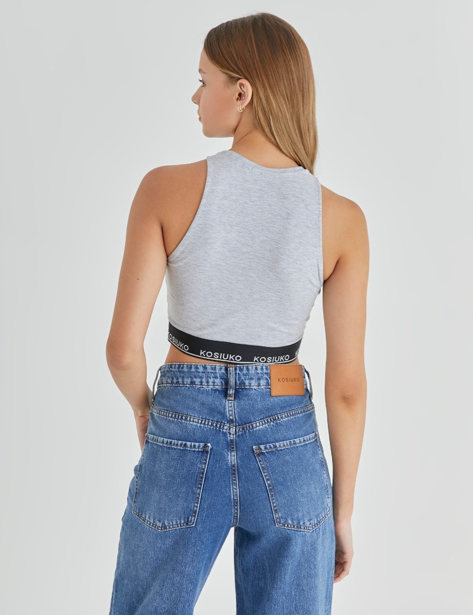 MUSCULOSA HOLT