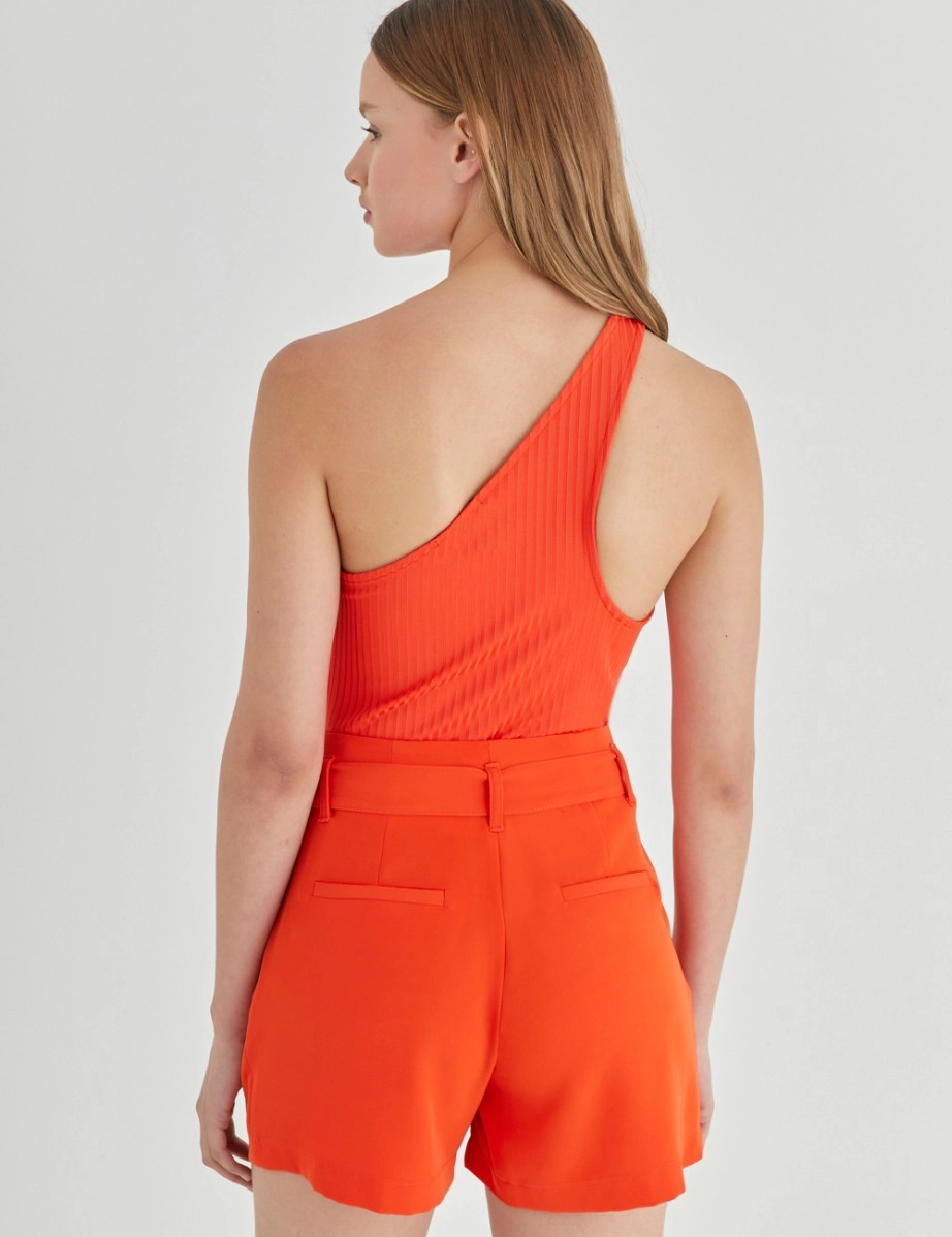 MUSCULOSA LAST TIME