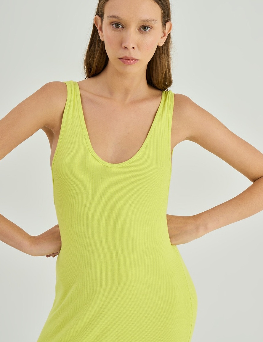 VESTIDO LIVELY
