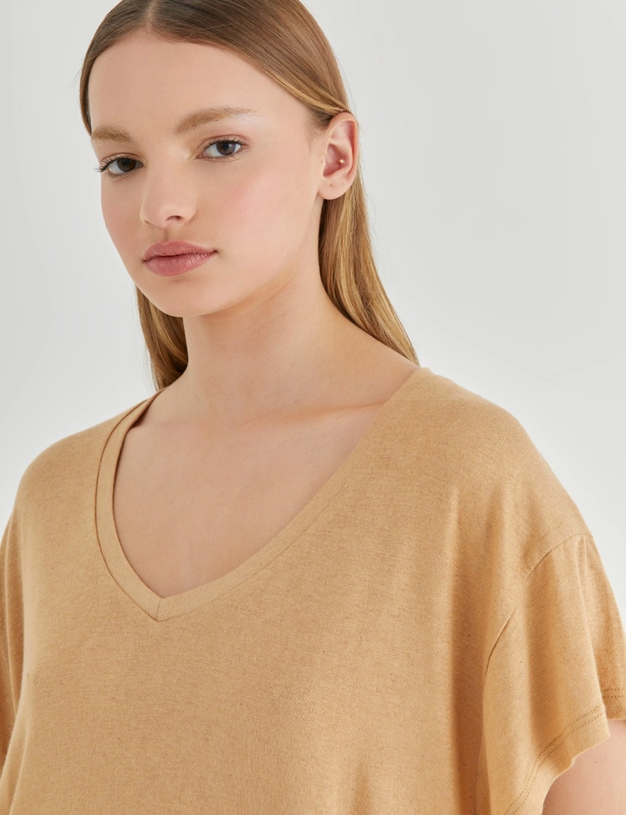 REMERA SCARLETT V