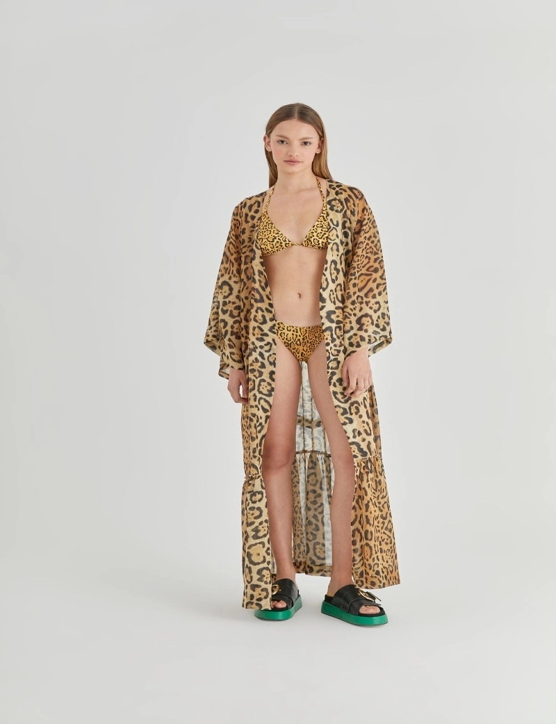 KIMONO NEW JAGUAR BEACH