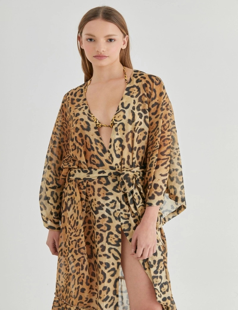 KIMONO NEW JAGUAR BEACH