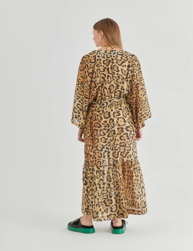 KIMONO NEW JAGUAR BEACH