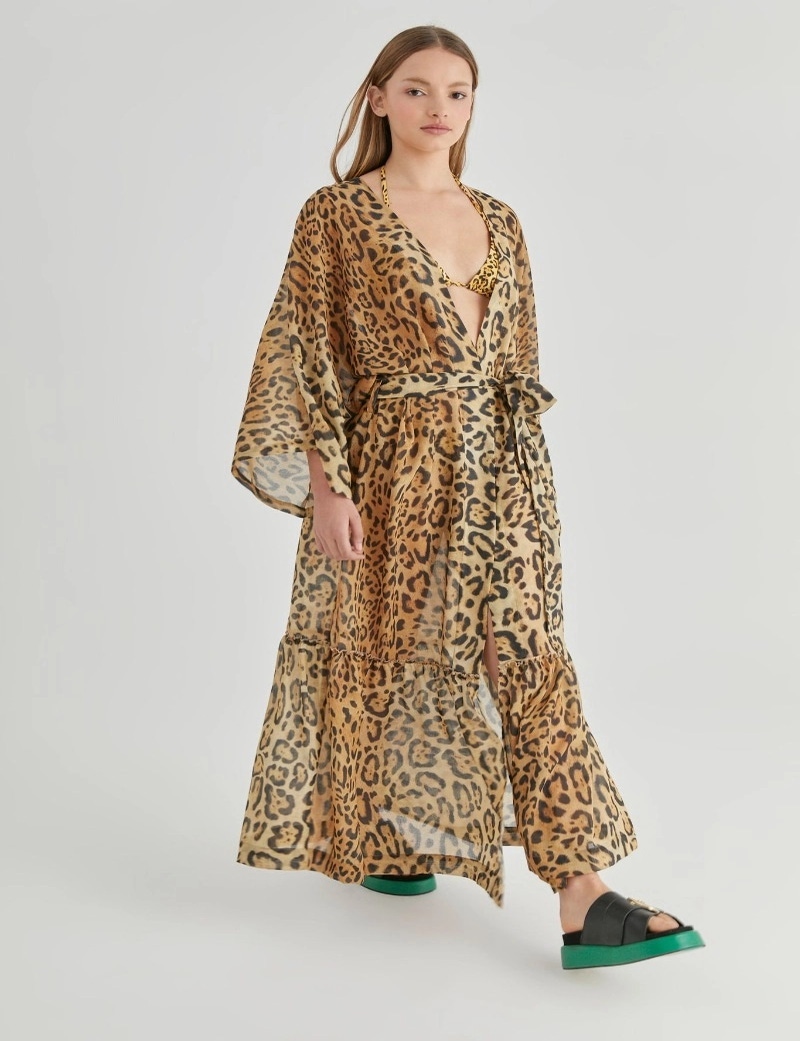 KIMONO NEW JAGUAR BEACH