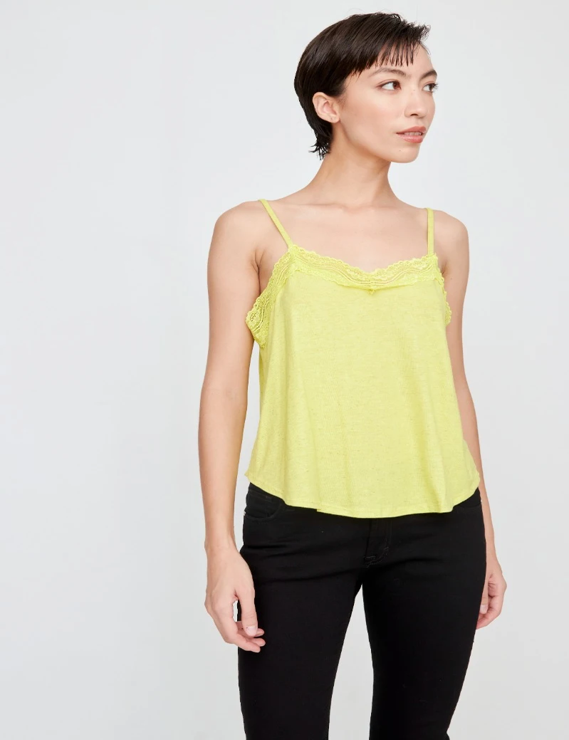 MUSCULOSA FANCY