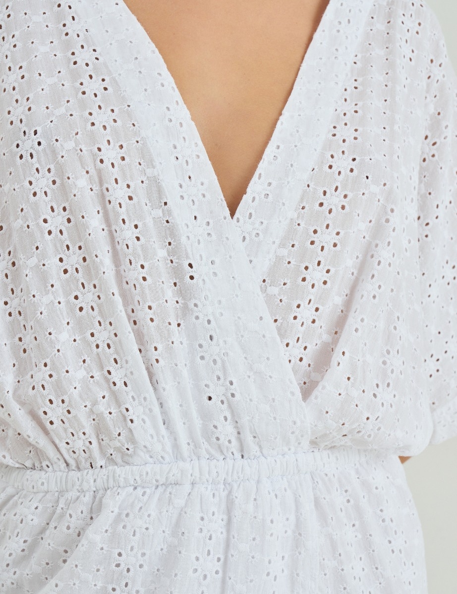 VESTIDO LOOKING HOT