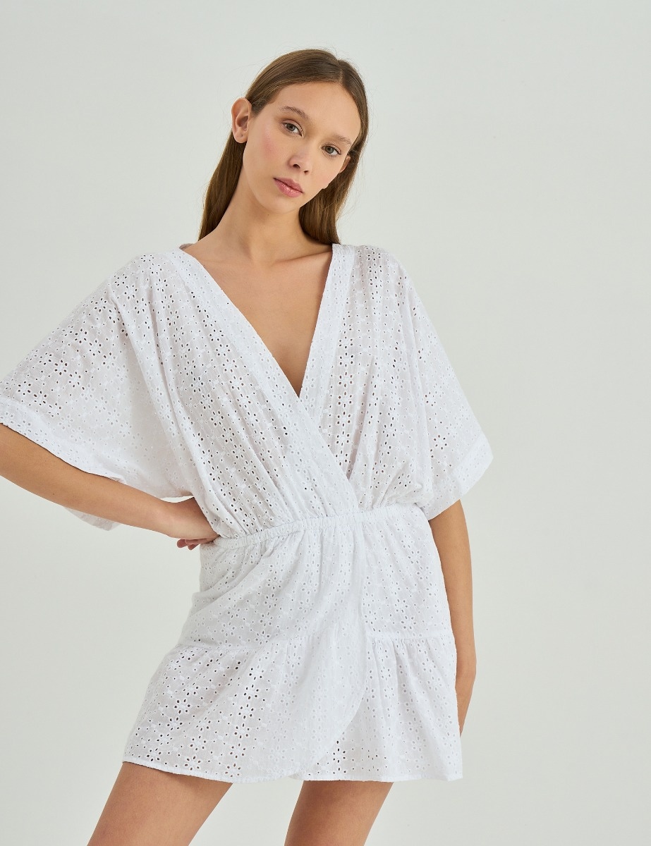 VESTIDO LOOKING HOT