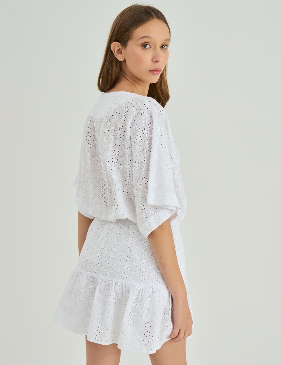 VESTIDO LOOKING HOT