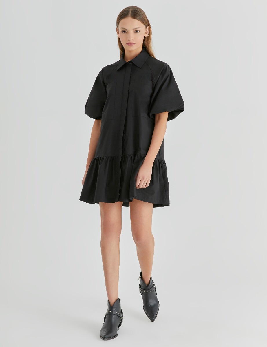 VESTIDO JESSA
