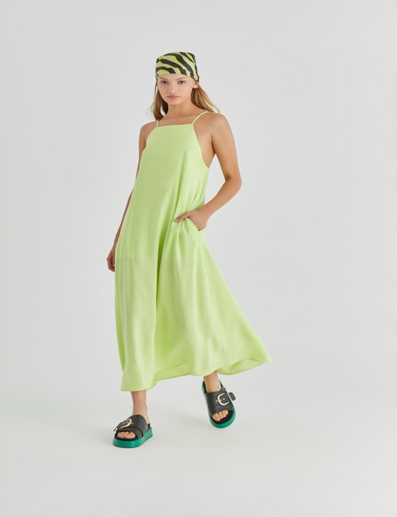 VESTIDO OLIVIA