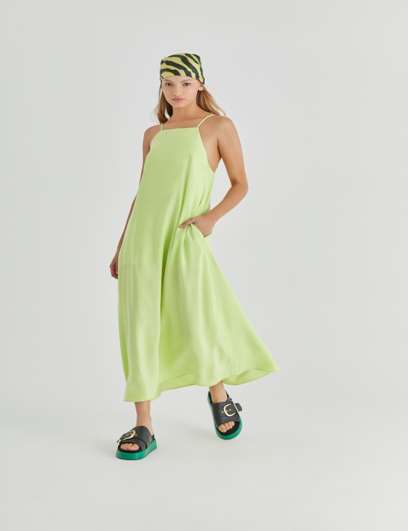 VESTIDO OLIVIA