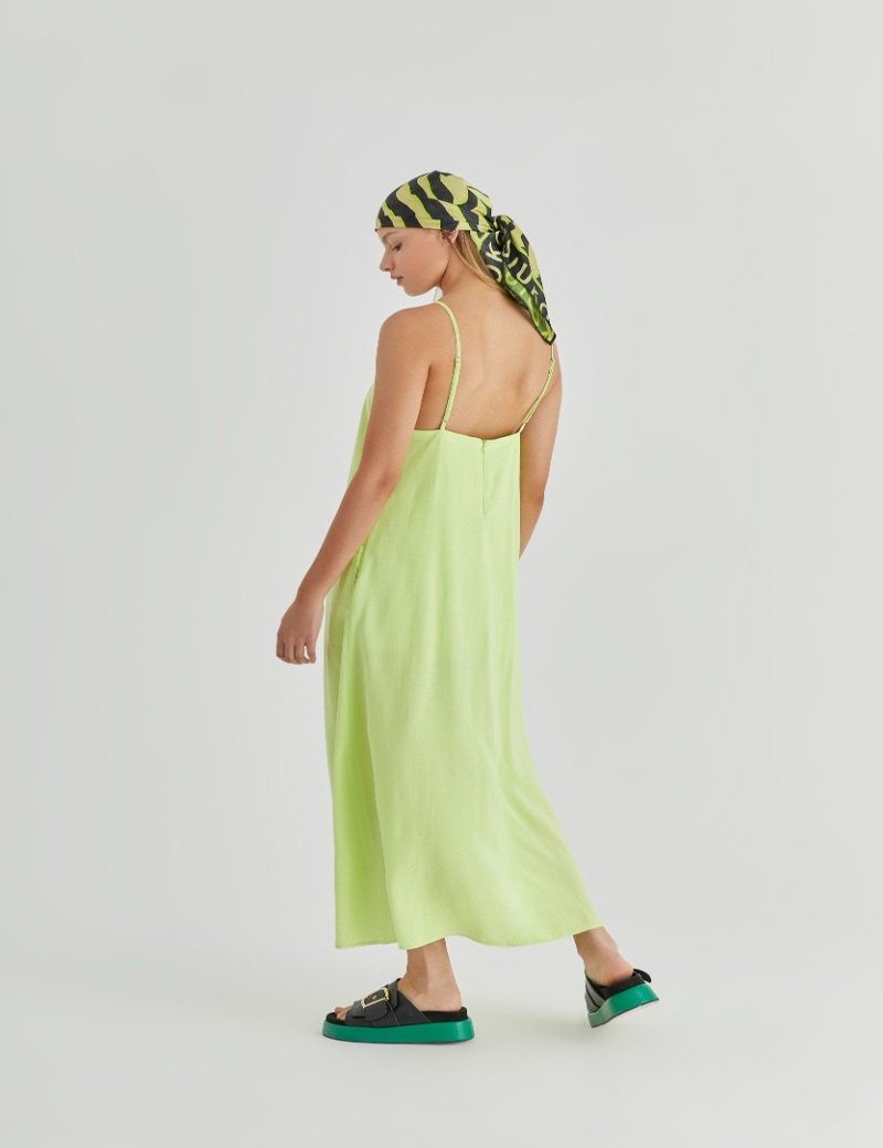 VESTIDO OLIVIA