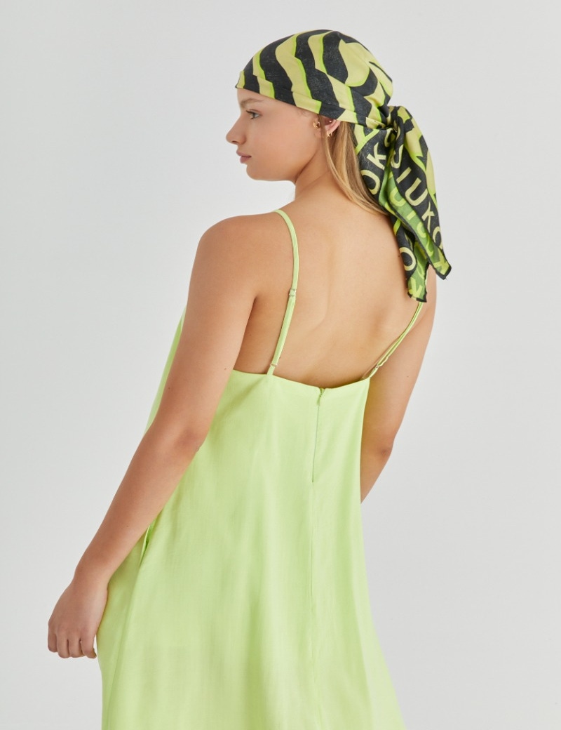 VESTIDO OLIVIA