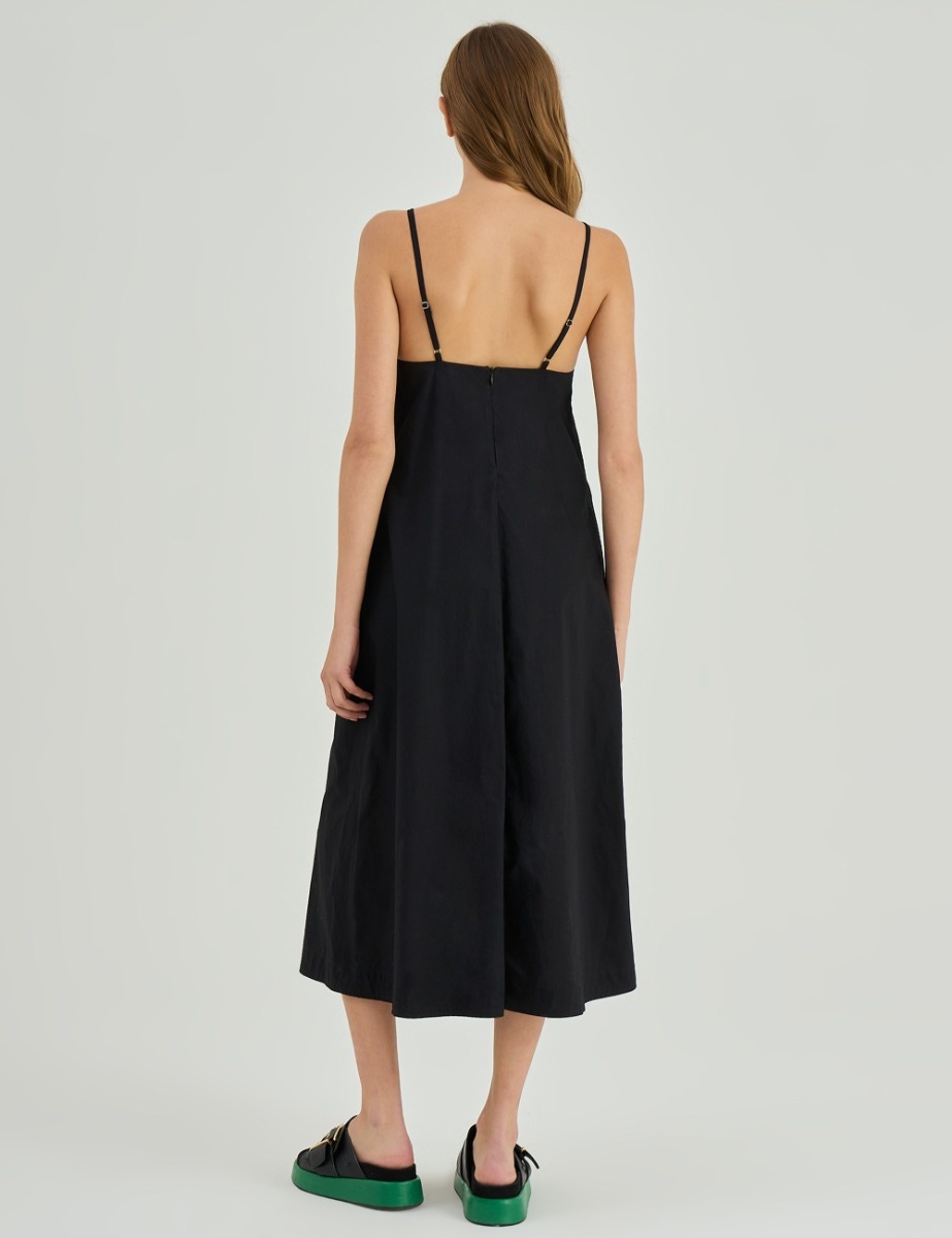 VESTIDO NEW LAURENT