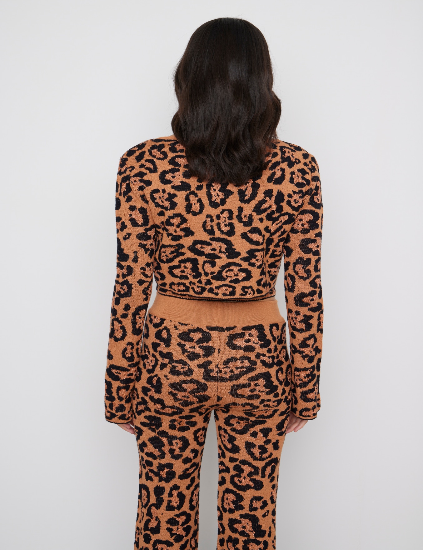 CARDIGAN NEW JAGUAR