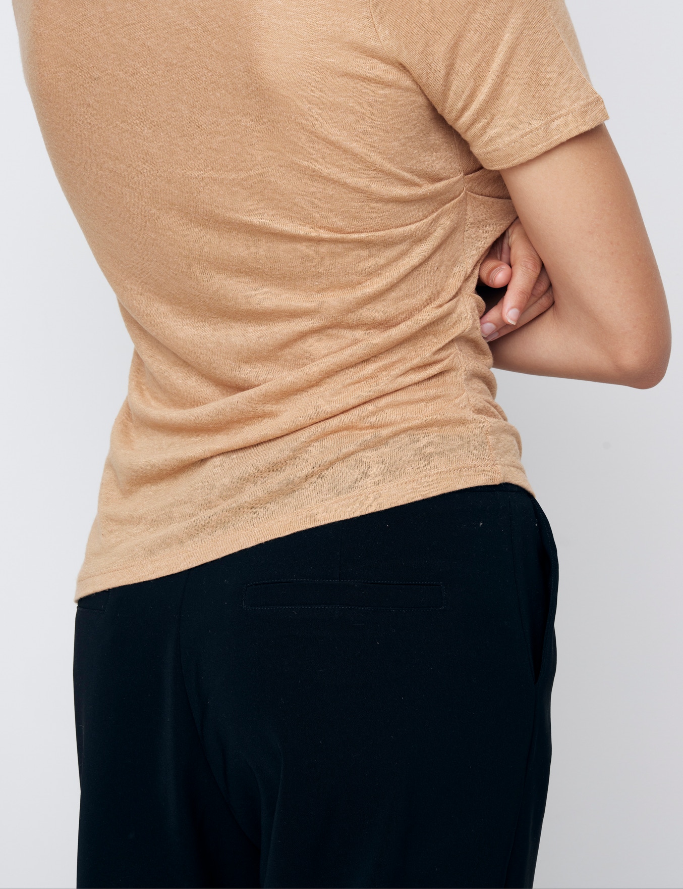 REMERA IZZIE