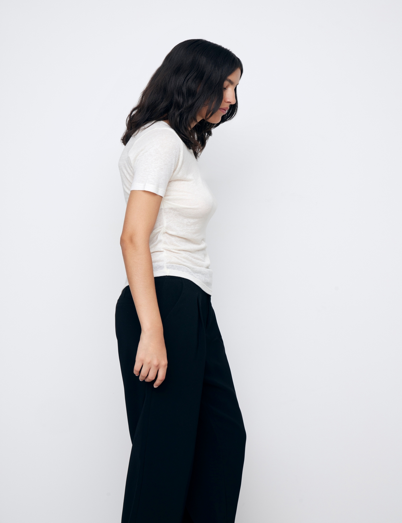 REMERA IZZIE