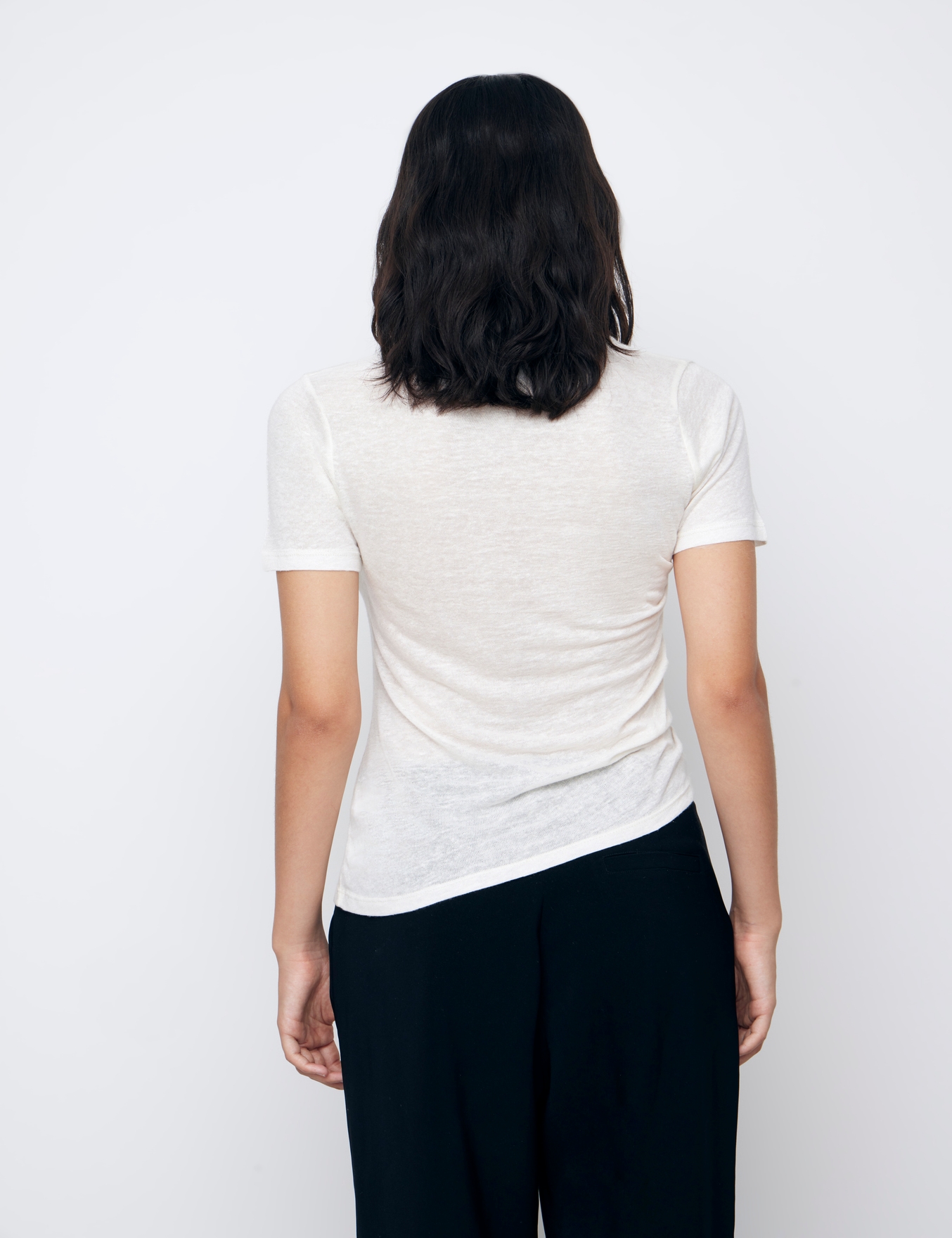 REMERA IZZIE