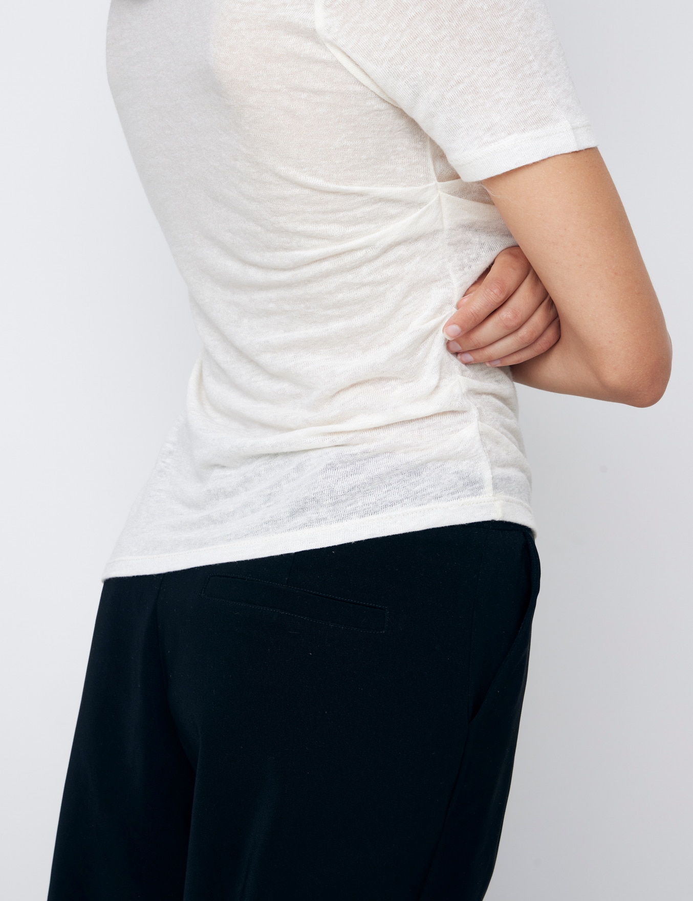 REMERA IZZIE