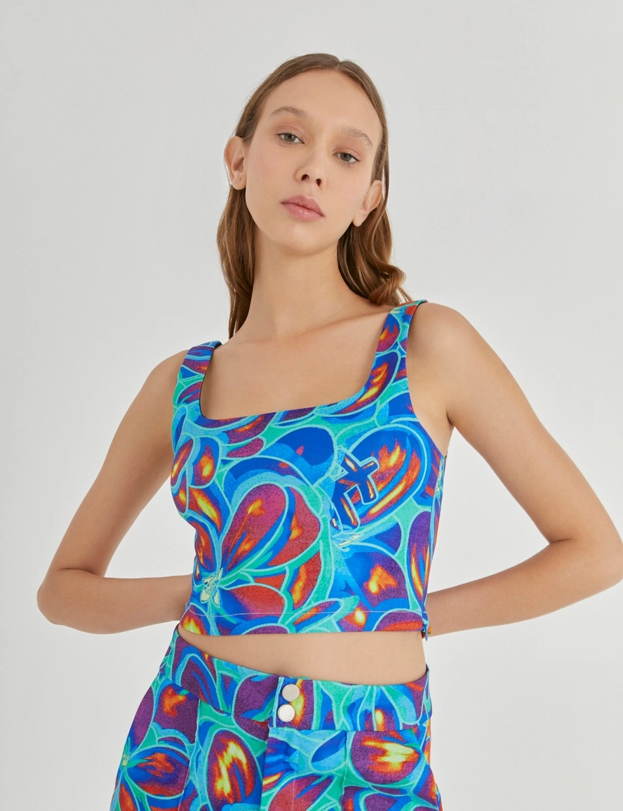 TOP PETALS KSK