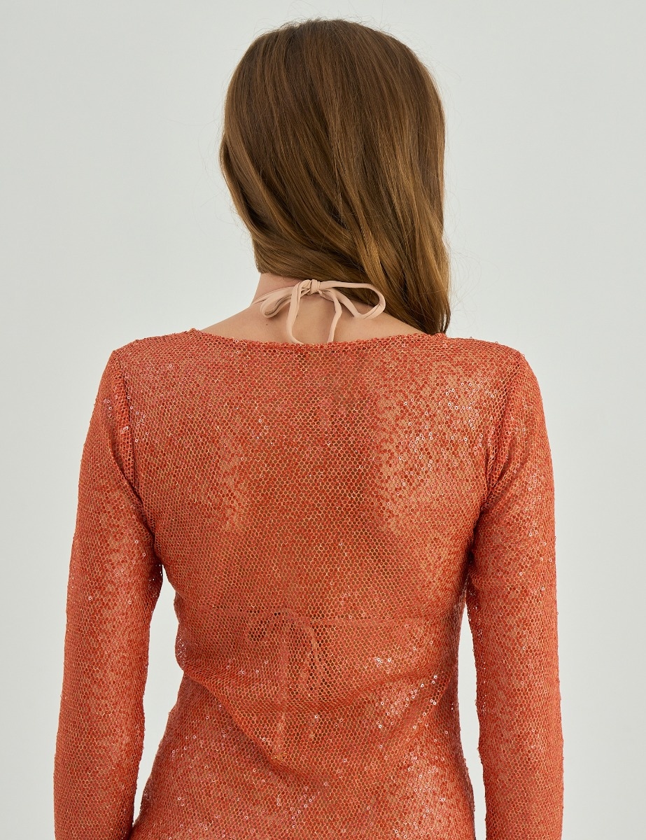 VESTIDO DIRTY LUXURY