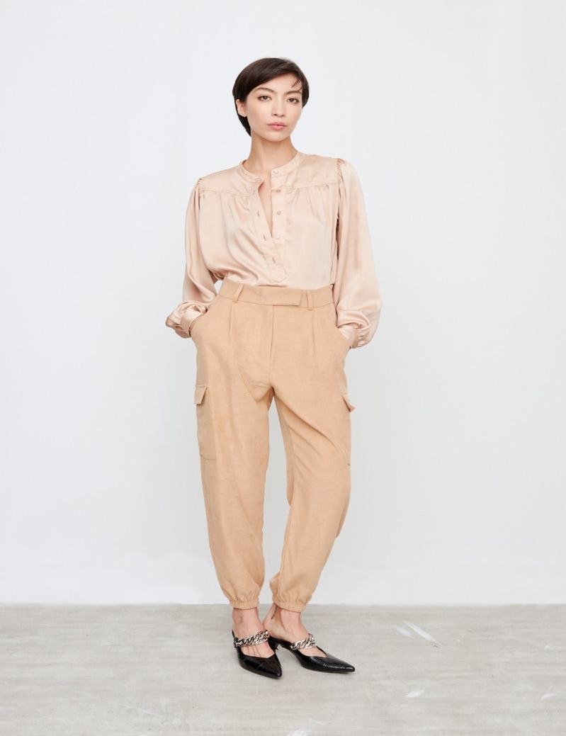 PANTALÓN HENRY