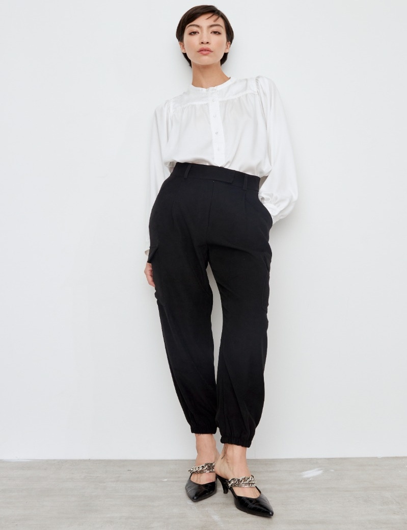 PANTALON HENRY