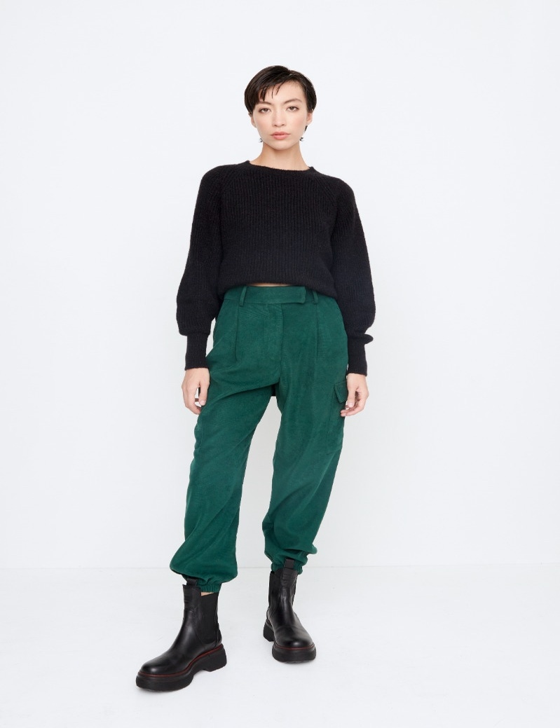 PANTALON HENRY