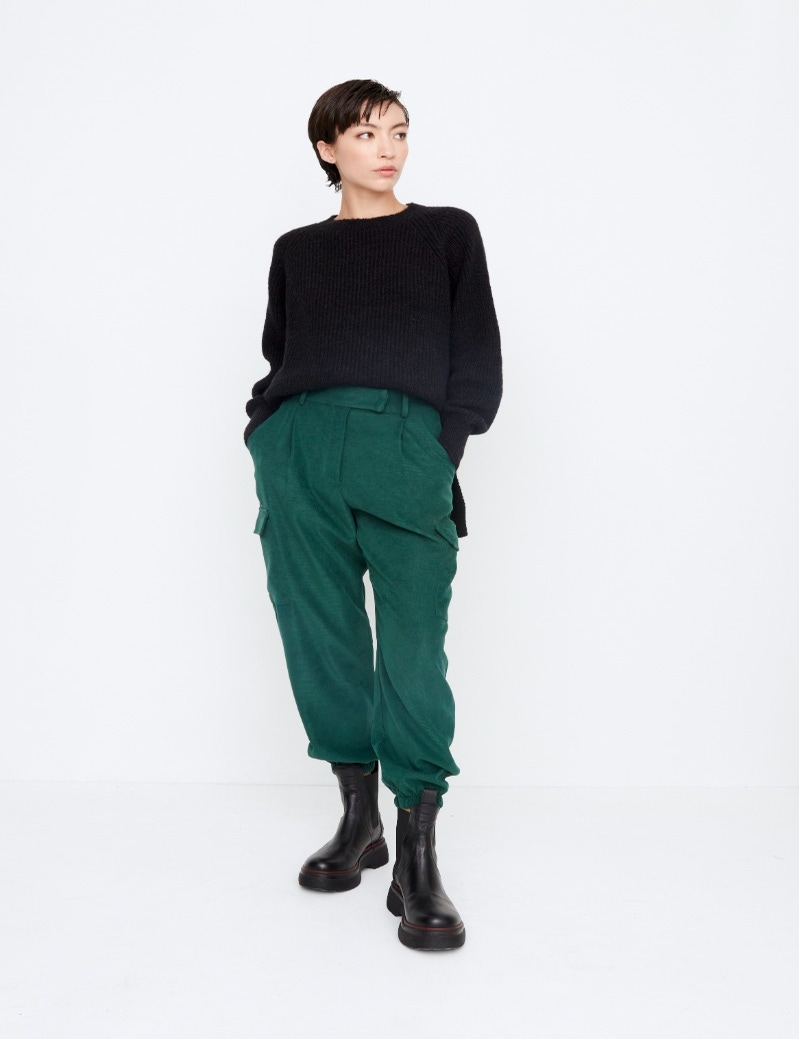 PANTALON HENRY