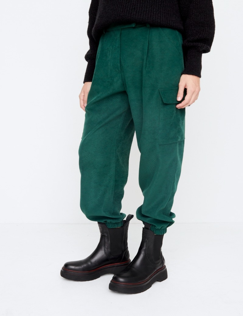 PANTALON HENRY