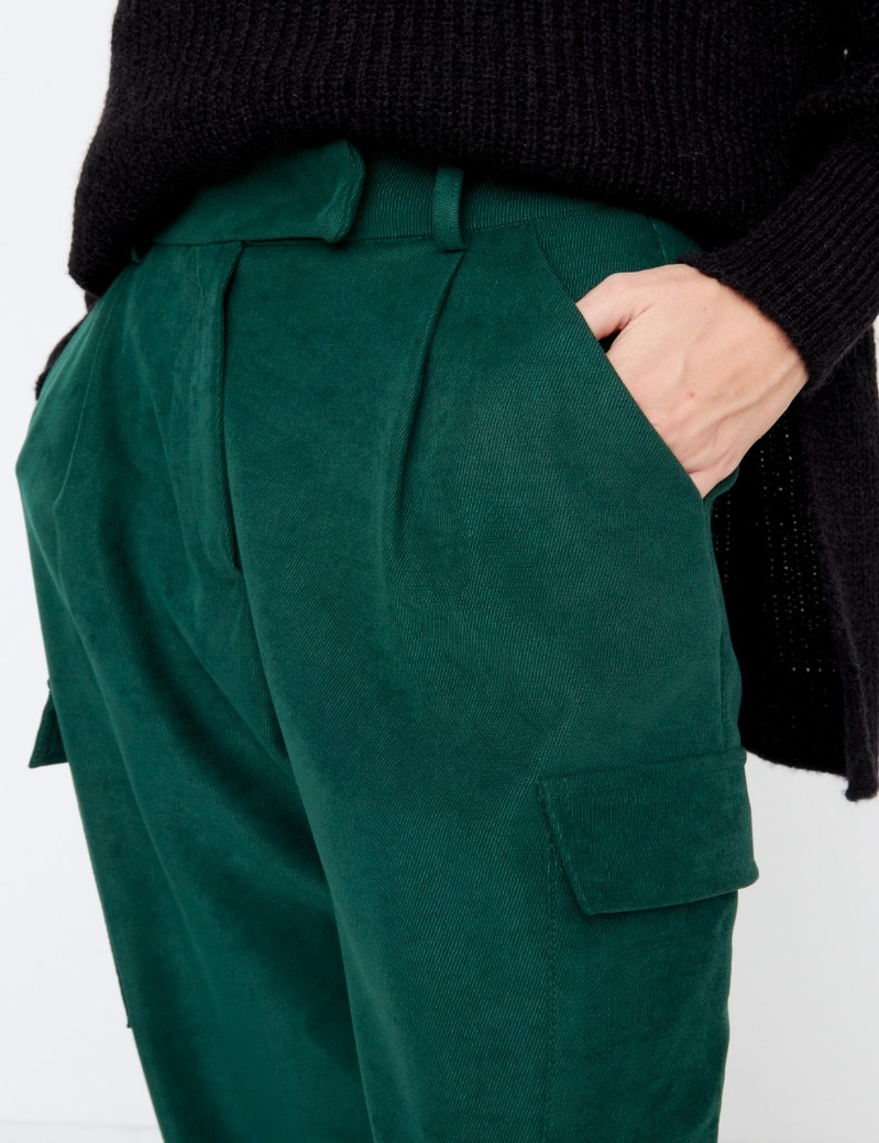PANTALON HENRY