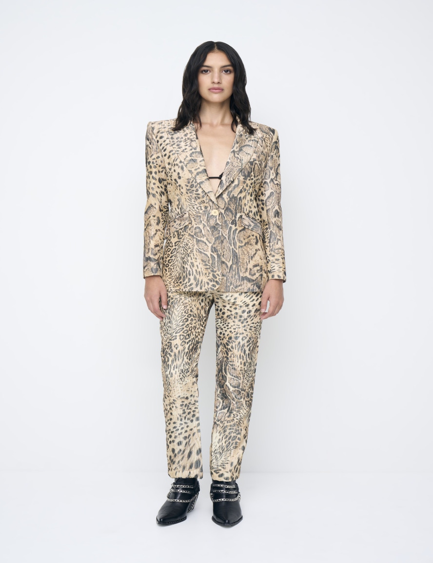PANTALÓN WILD MIX