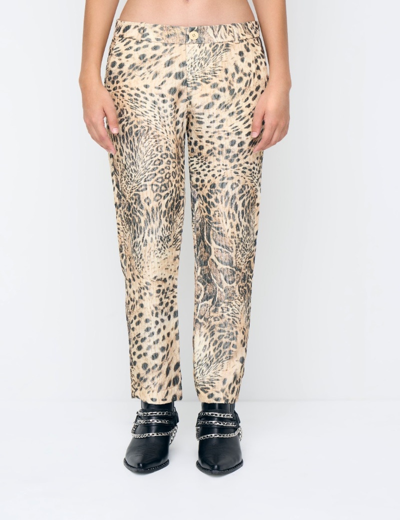 PANTALÓN WILD MIX