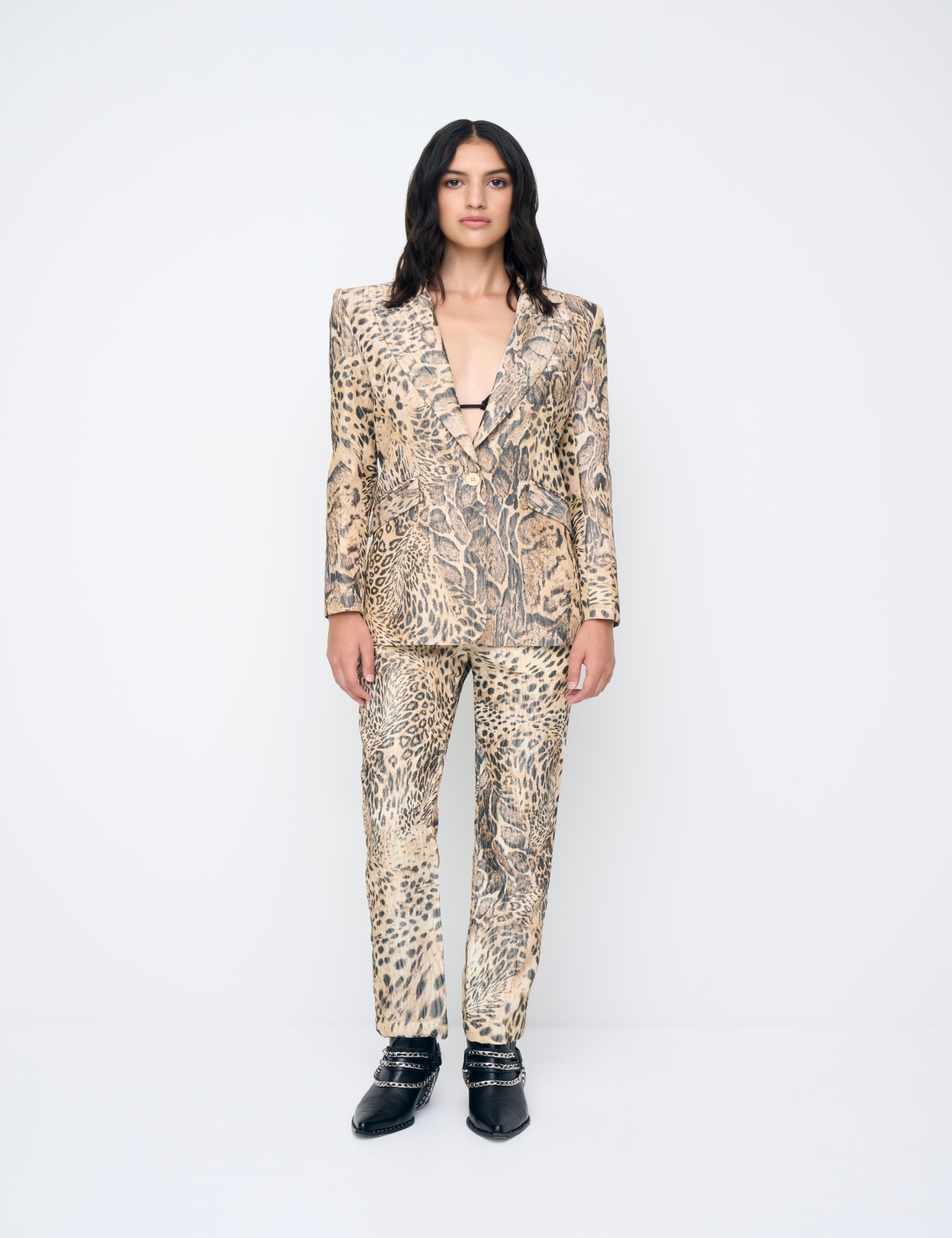 PANTALÓN WILD MIX