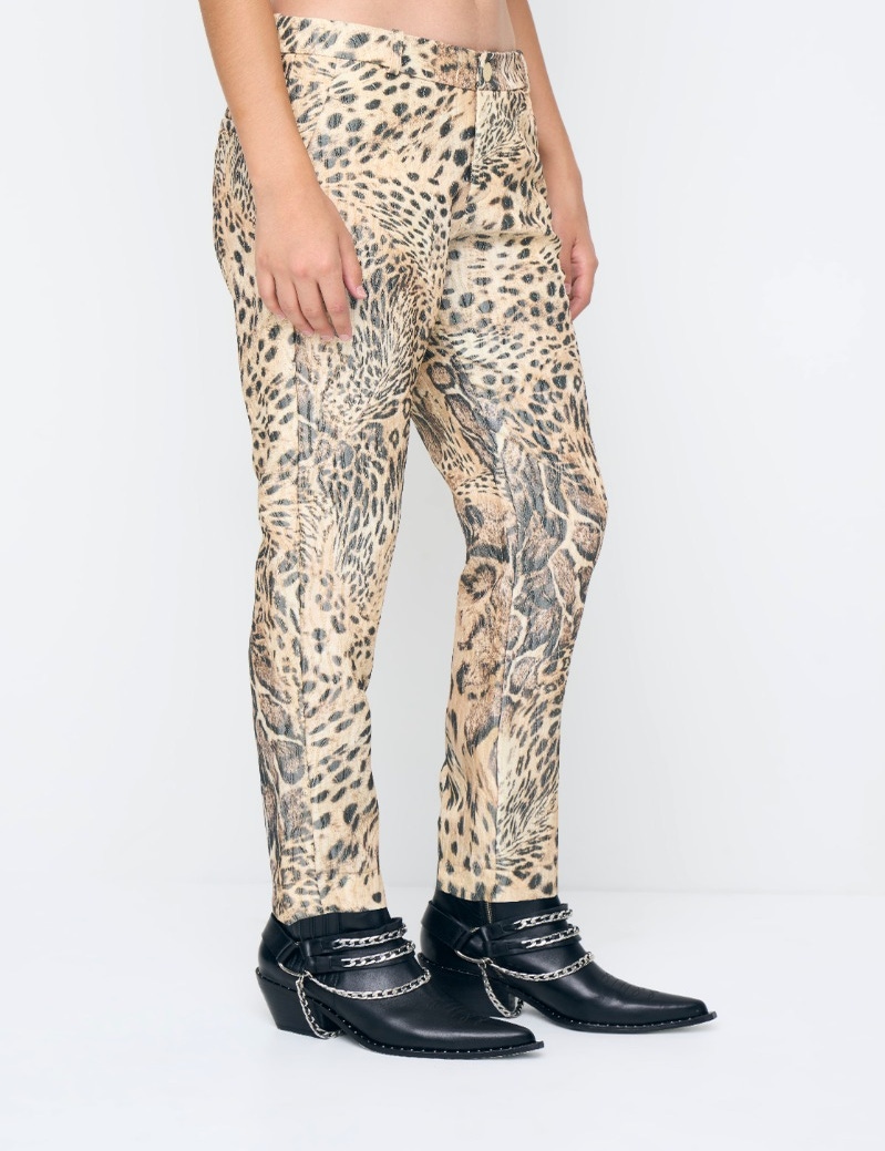 PANTALÓN WILD MIX