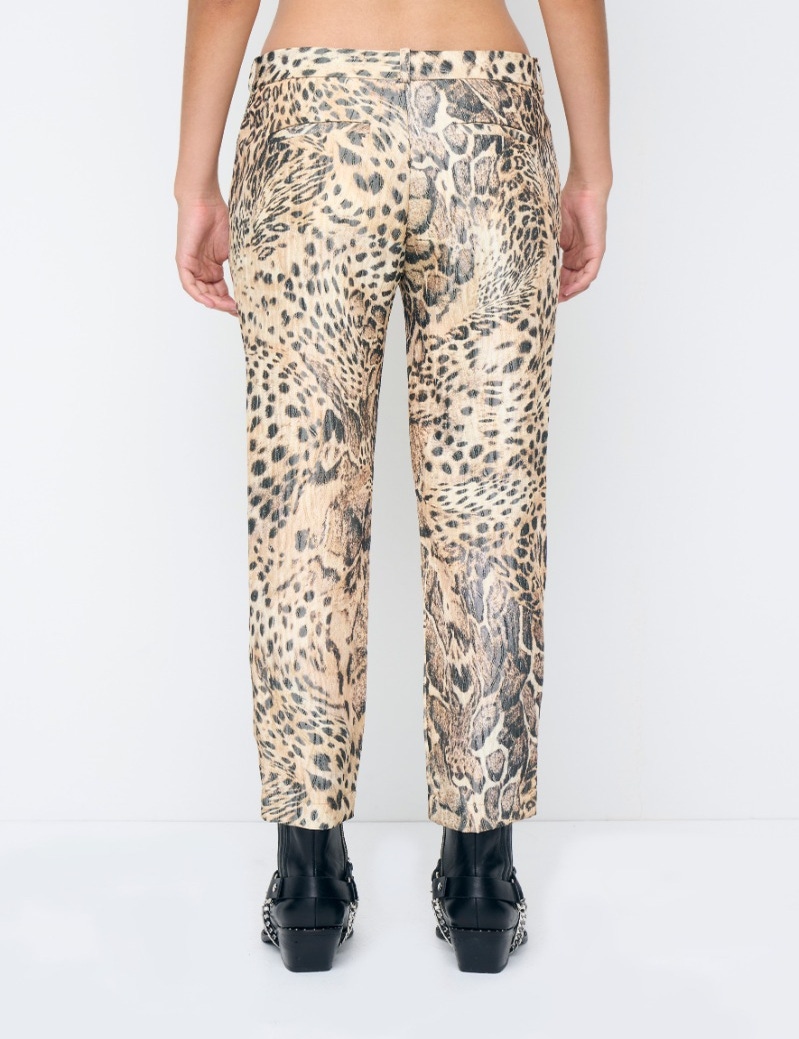 PANTALÓN WILD MIX