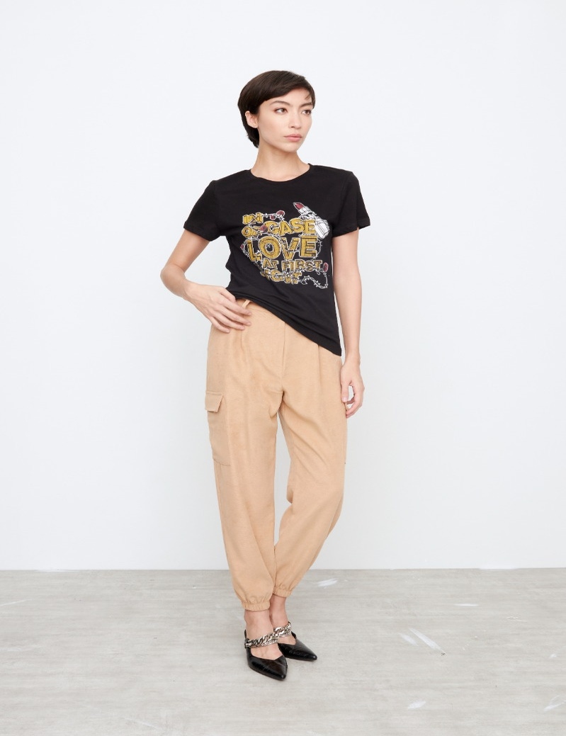 REMERA LOVE AT FIRST SIGHT