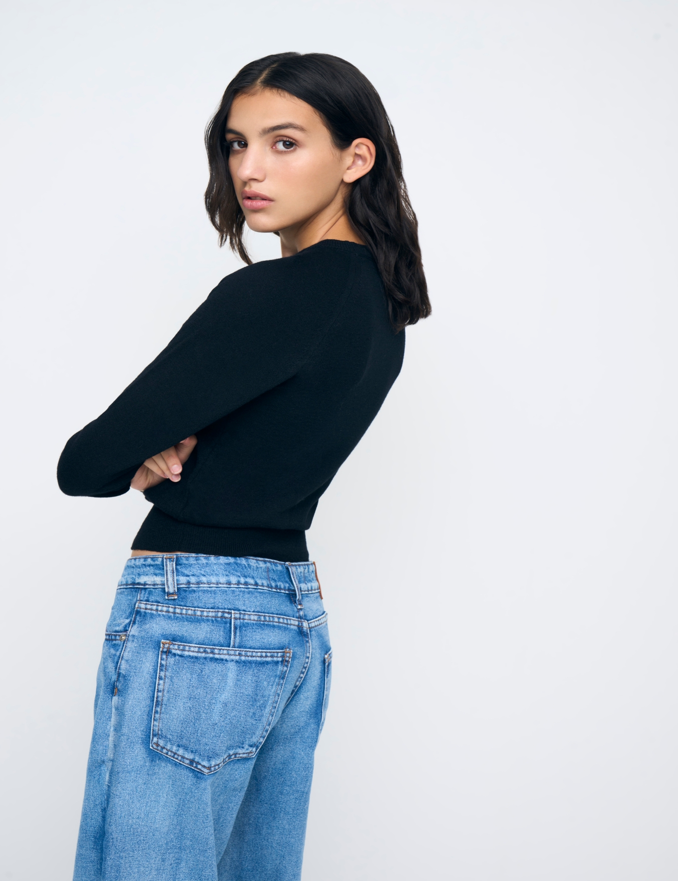 SWEATER NEW GOING DOWN