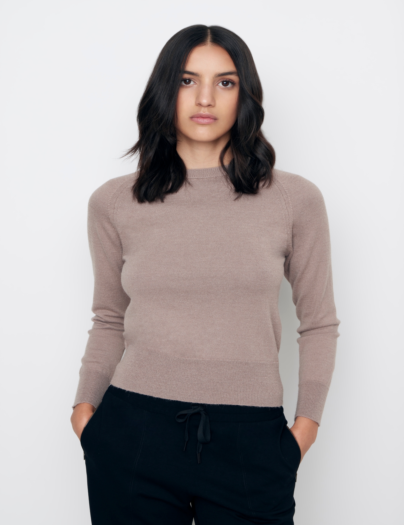 SWEATER NEW GOING DOWN