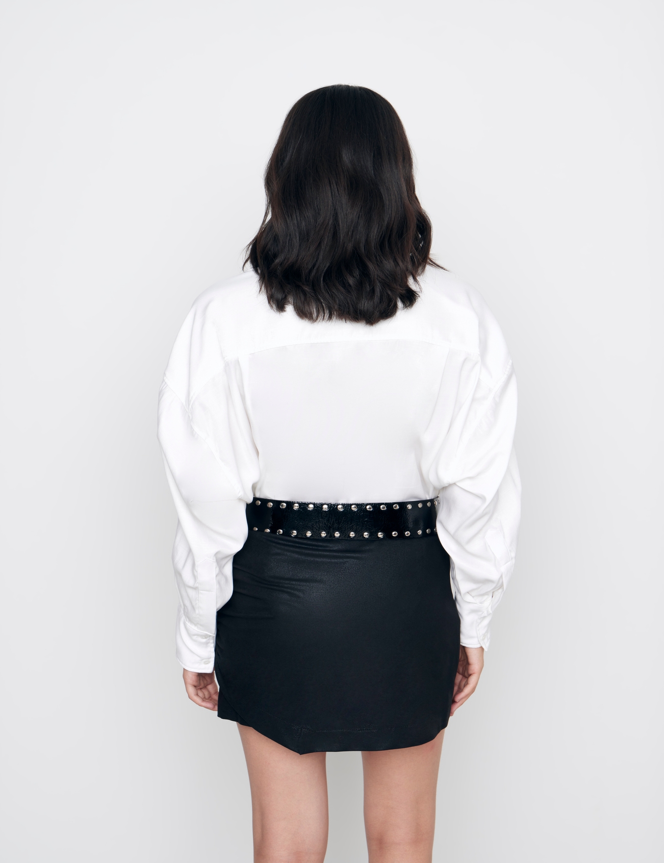 CAMISA POPPY