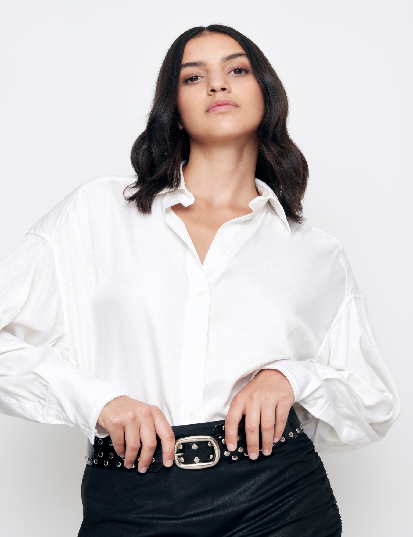 CAMISA POPPY