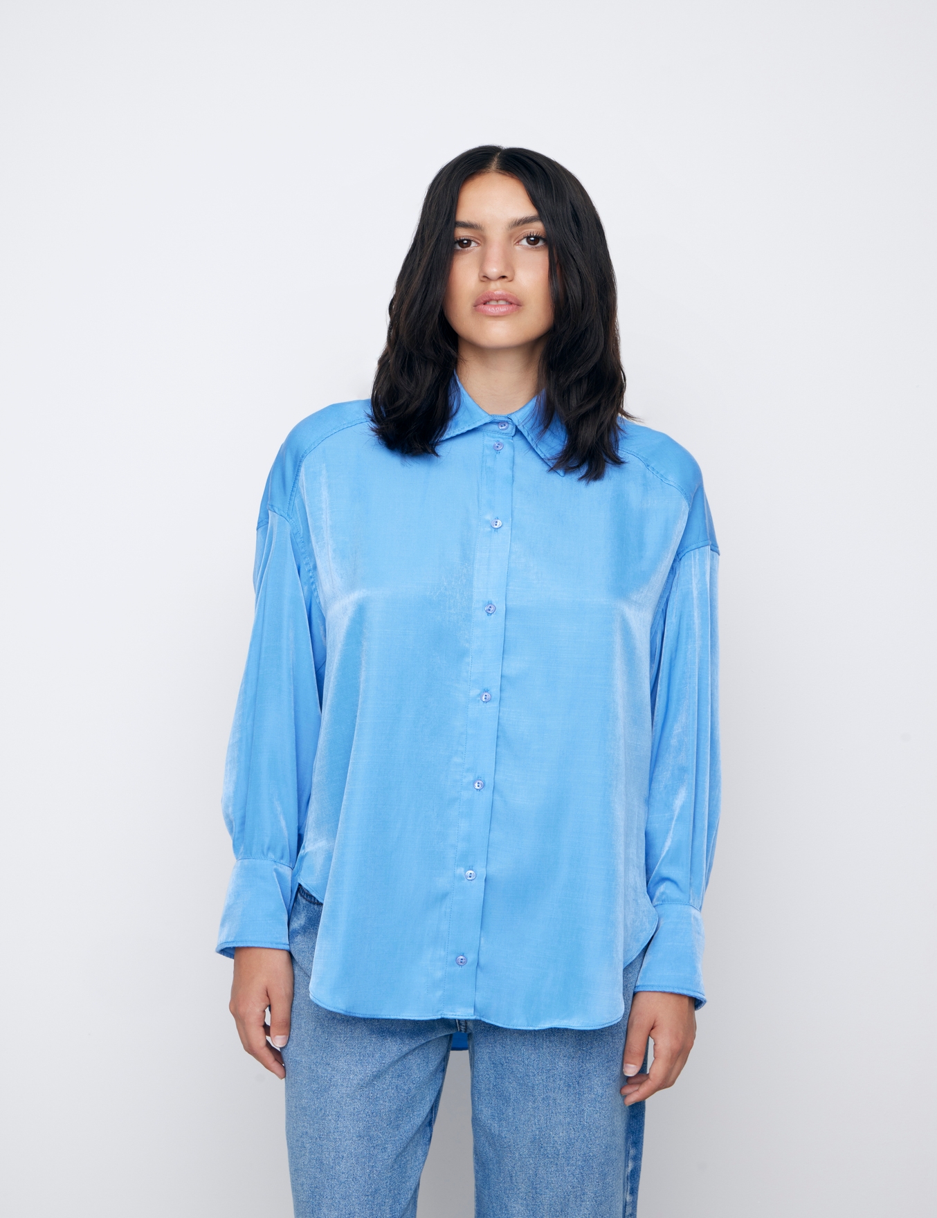 CAMISA POPPY
