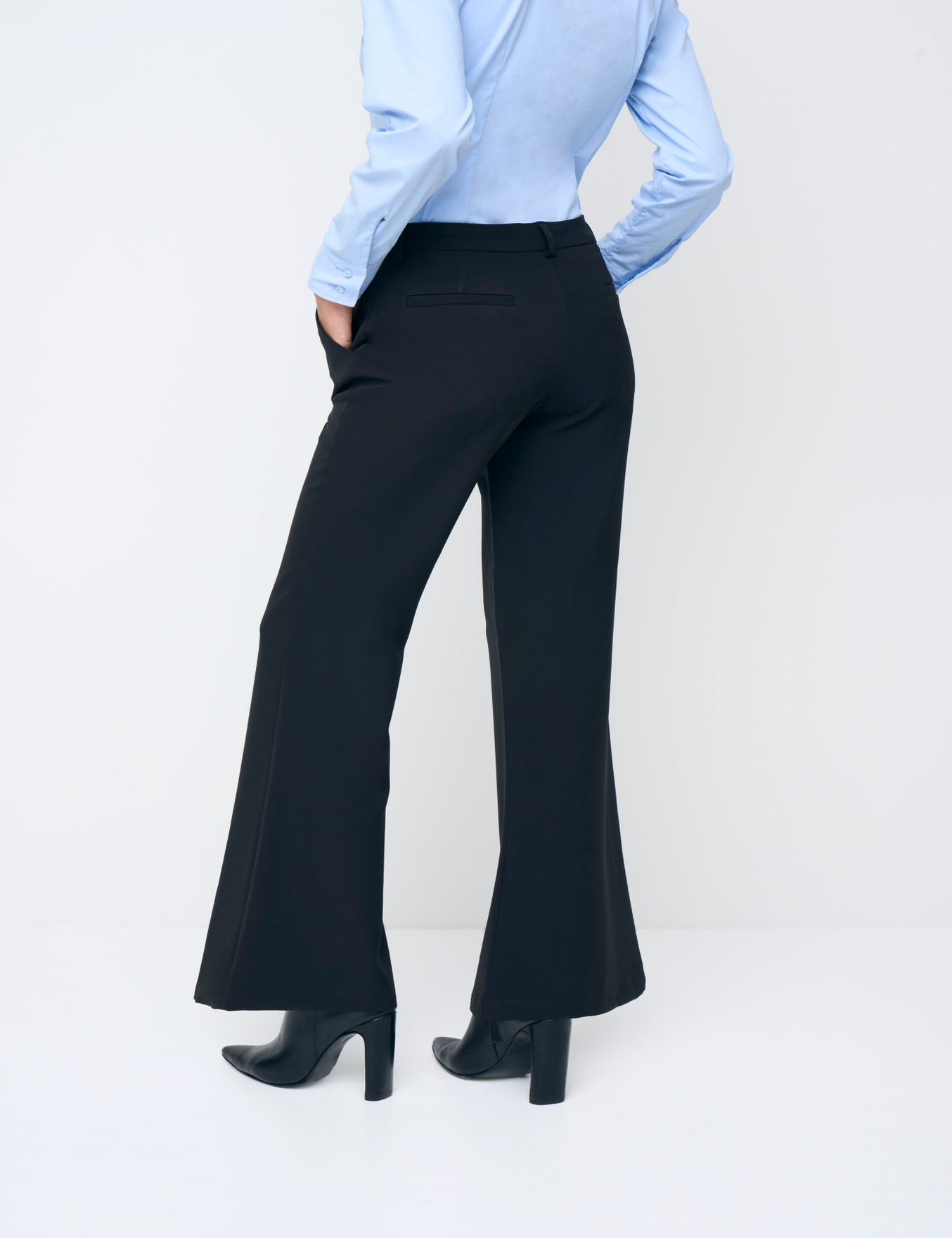 PANTALÓN LIGHT RAY