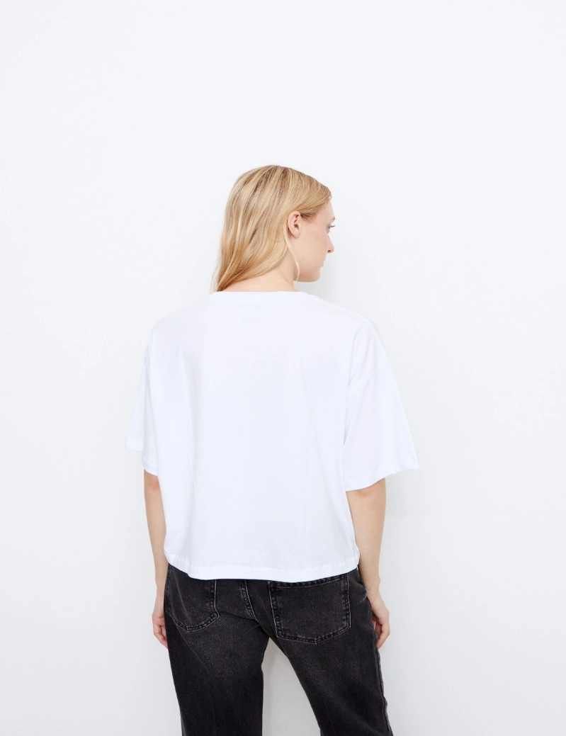REMERA FEEL IT