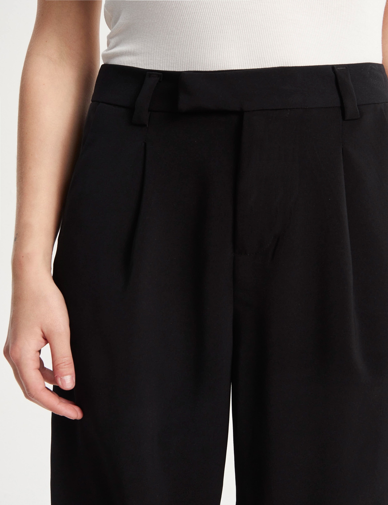 PANTALÓN MYSTIFY KSK