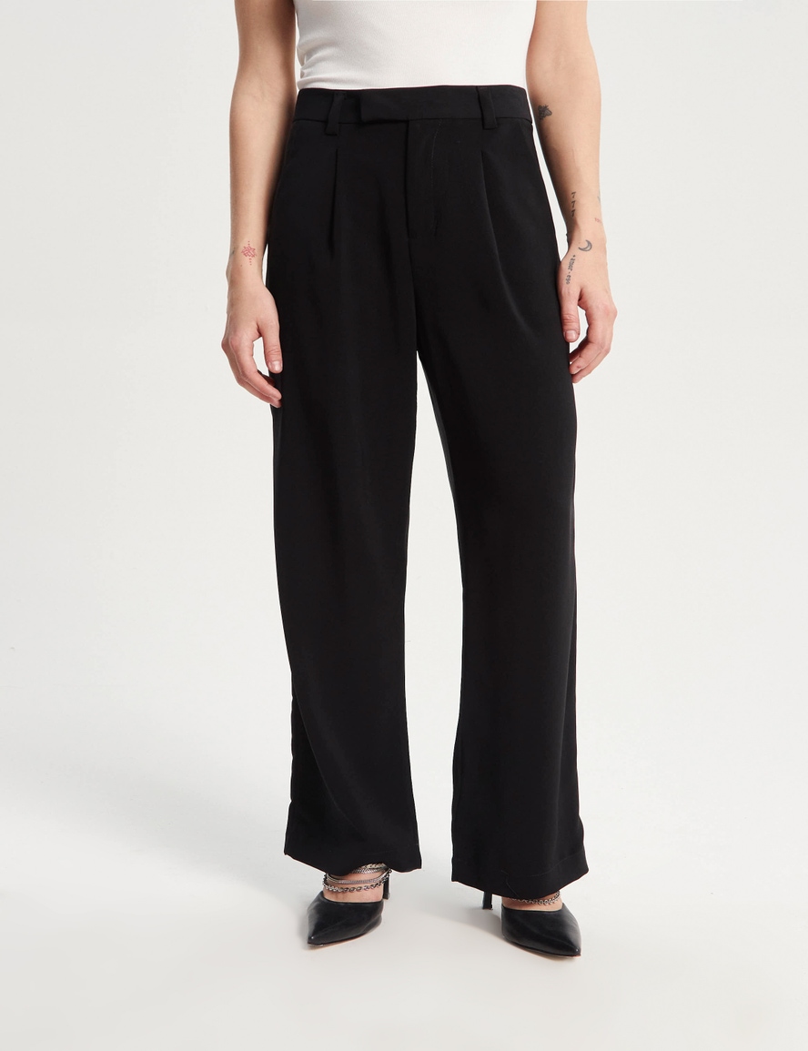 PANTALÓN MYSTIFY KSK
